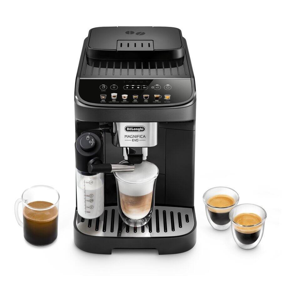 De'Longhi Magnifica Evo