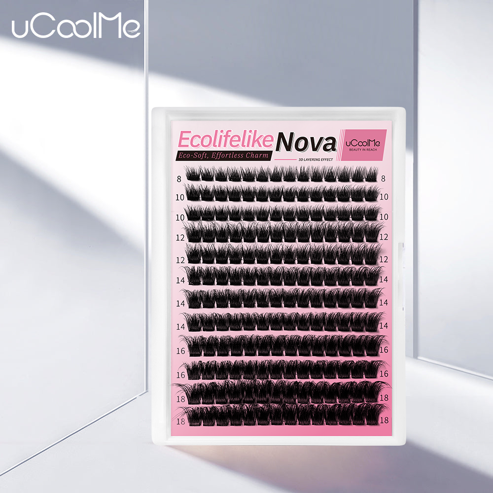 Eco-Lifelike NOVA (Lash Only)