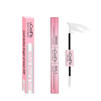 Upgrade 2-in-1 Lash Bond and Seal (Clear Bond)