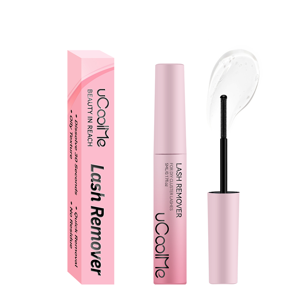 uCoolMe Upgeade Lashes Remover