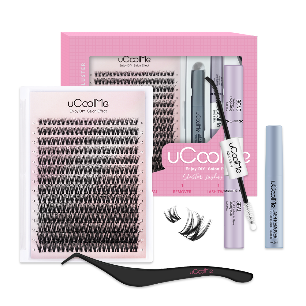 Flora 049 Lash Kit