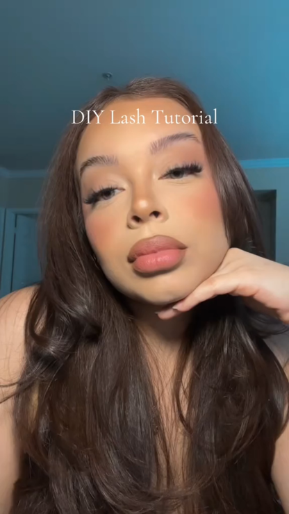 Eco-Lifelike NOVA Lash Kit