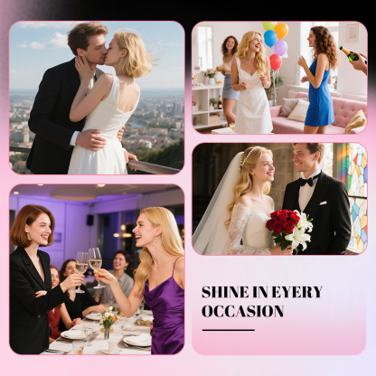 Upgrade 2-in-1 Lash Bond and Seal (Clear Bond)