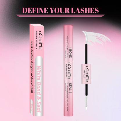 Eco-Lifelike Lyra Lash Kit