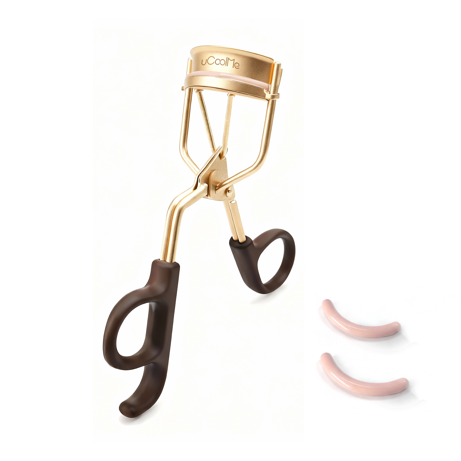 uCoolMr SilkAura Lash Curler Pro