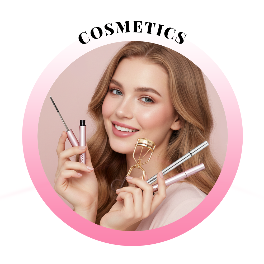 uCoolMe Cosmetics