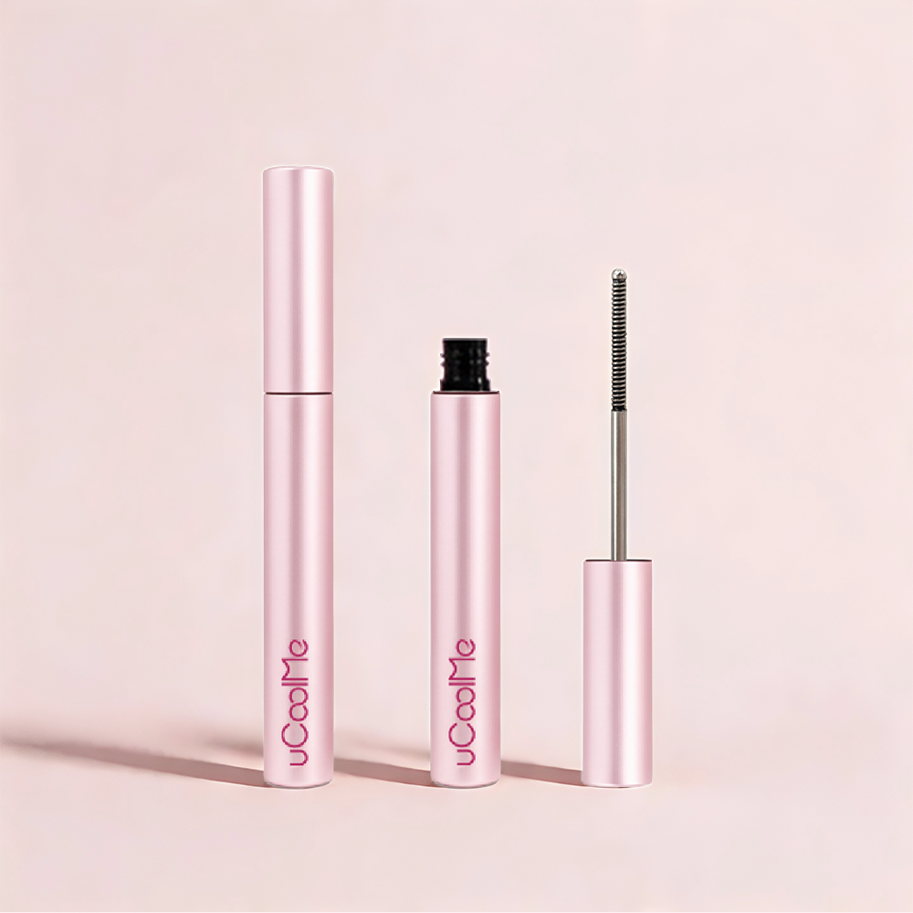 uCoolMe 24H Stay-Put Lengthening Curling Mascara