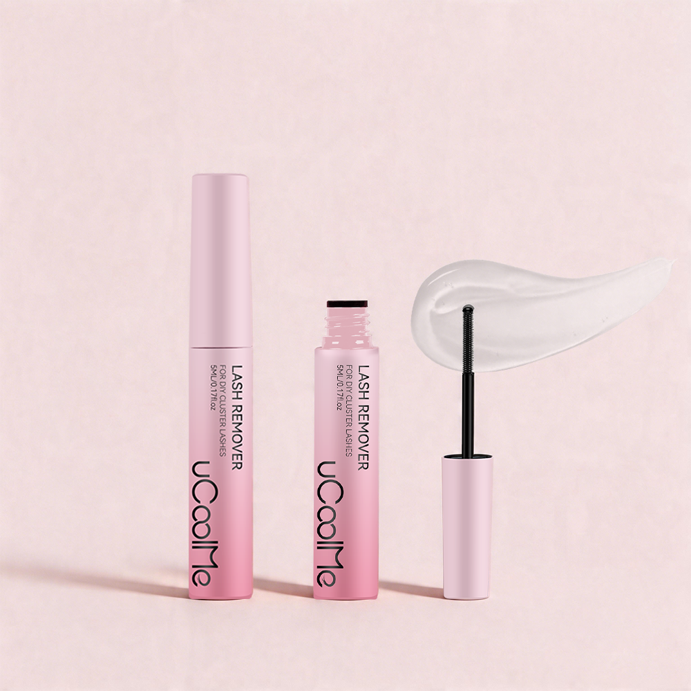 uCoolMe Upgeade Lashes Remover