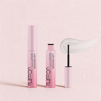 uCoolMe Upgeade Lashes Remover