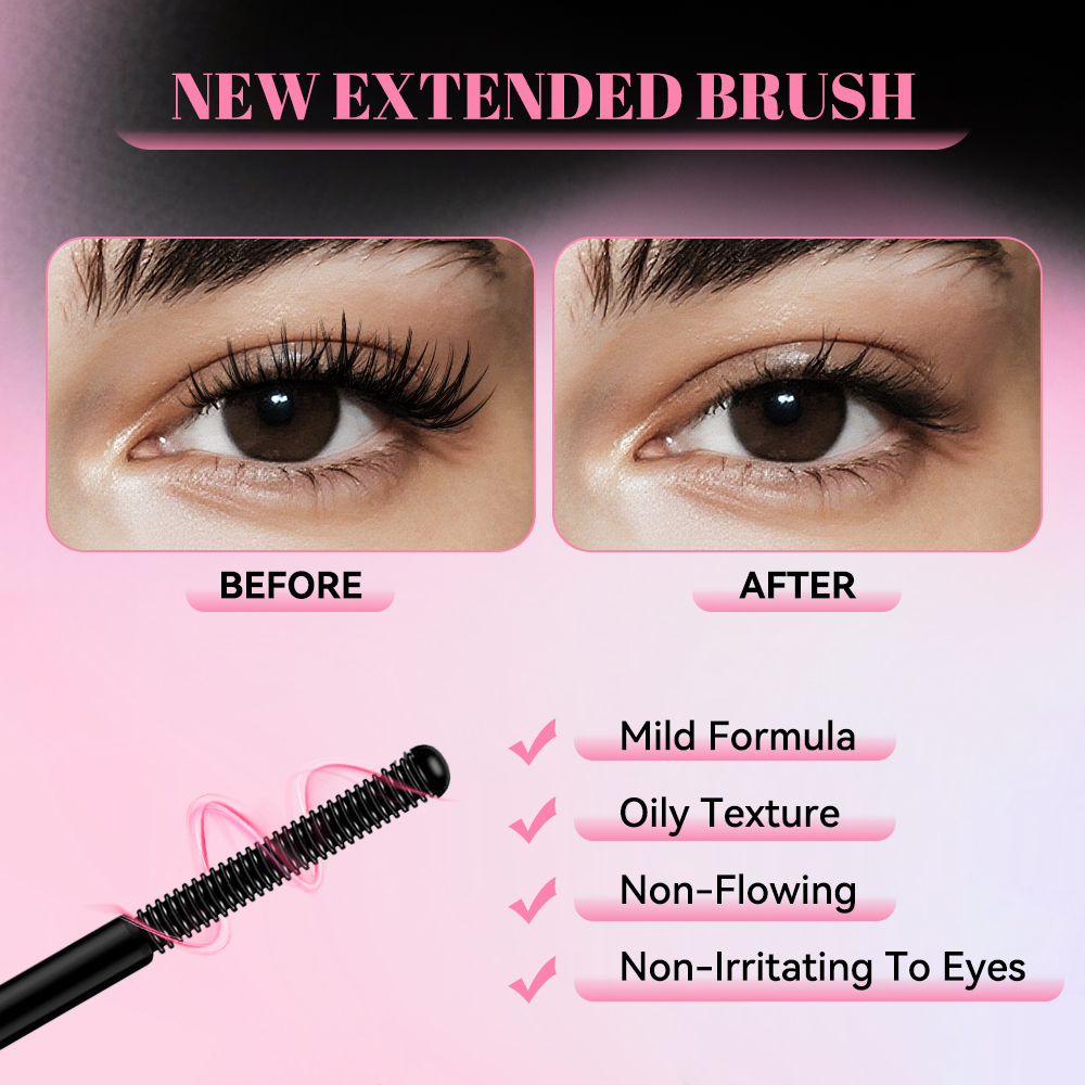 uCoolMe Lashes Remover