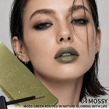 uCoolMe UTOPIA Mousse Lip Cream