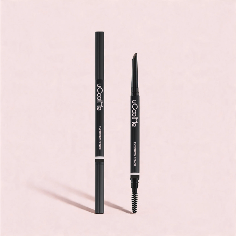 uCoolMe Smooth Machete Eyebrow Pencil