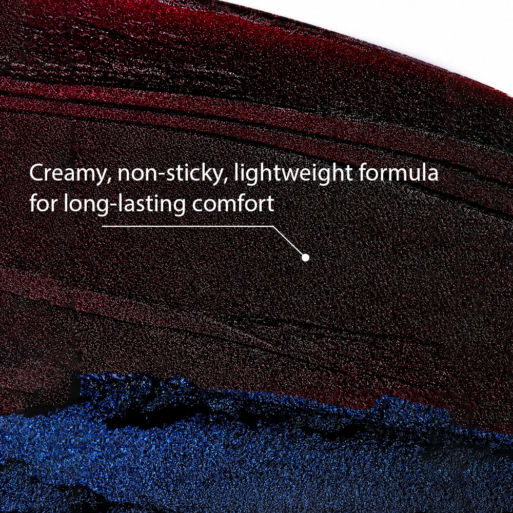 uCoolMe UTOPIA Mousse Lip Cream