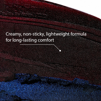 uCoolMe UTOPIA Mousse Lip Cream