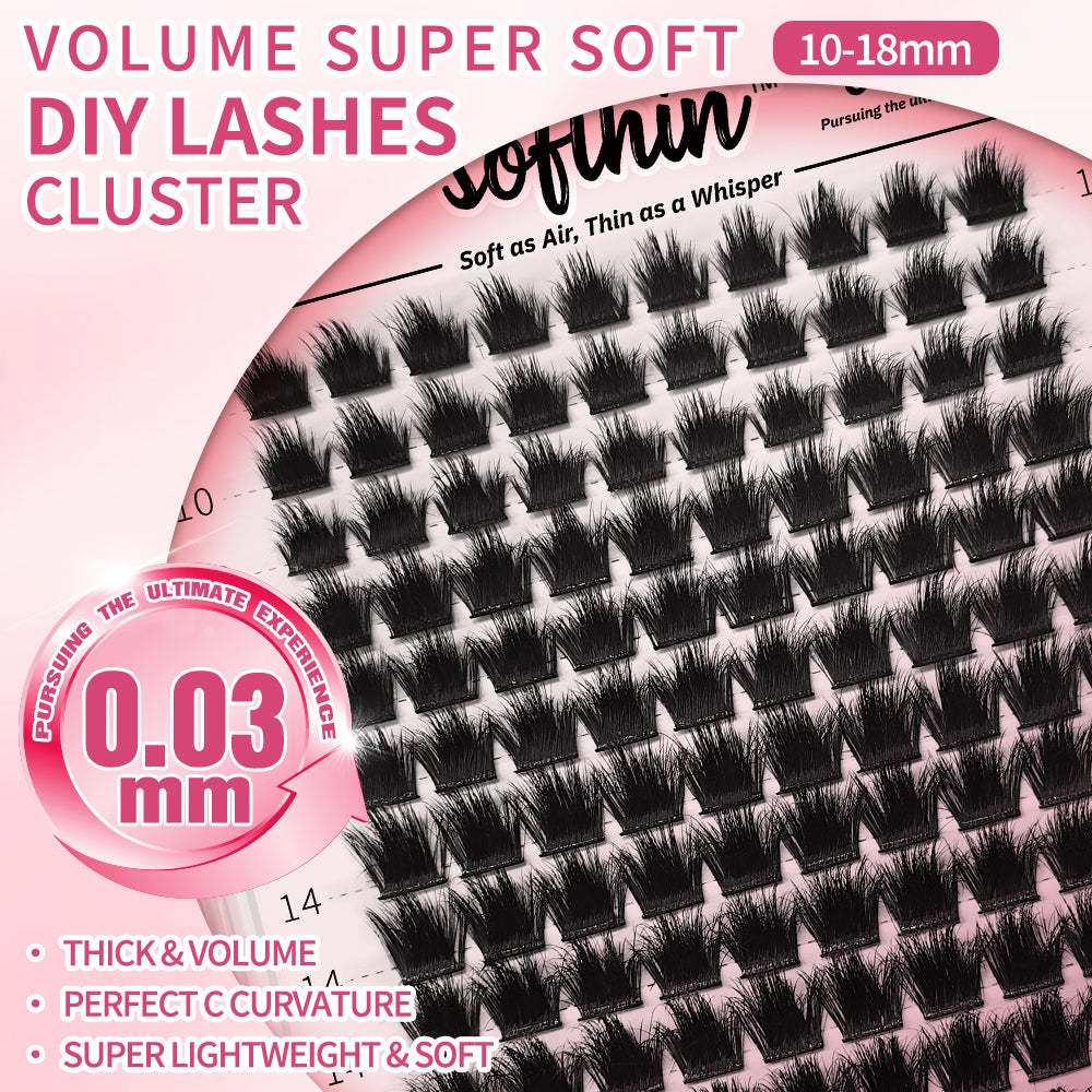 Softhin V03 Kit.