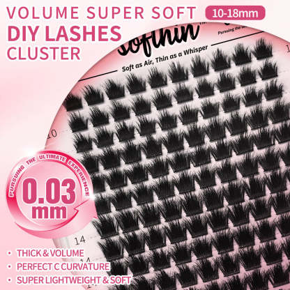 Softhin V03 Kit.