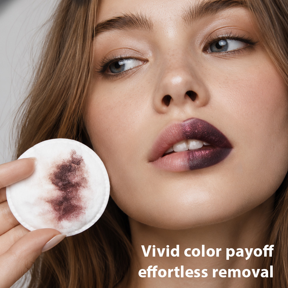 uCoolMe UTOPIA Mousse Lip Cream