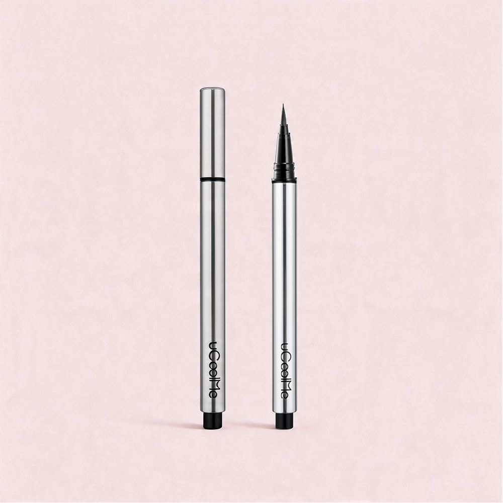 uCoolMe Waterproof Liquid Eyeliner