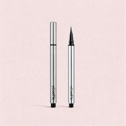 uCoolMe Waterproof Liquid Eyeliner