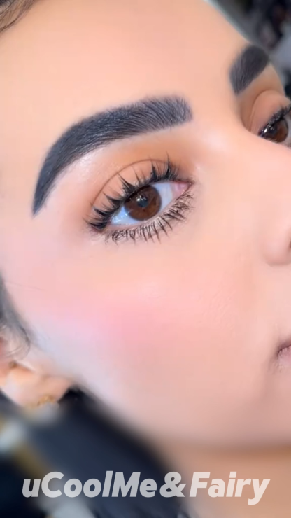 Fairy Lash Kit (Short）