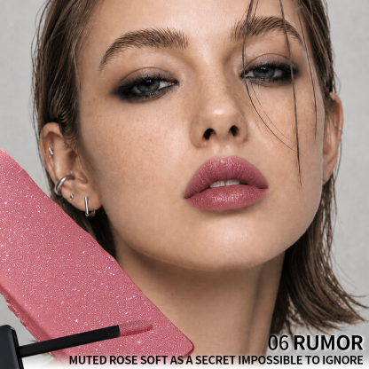uCoolMe UTOPIA Mousse Lip Cream
