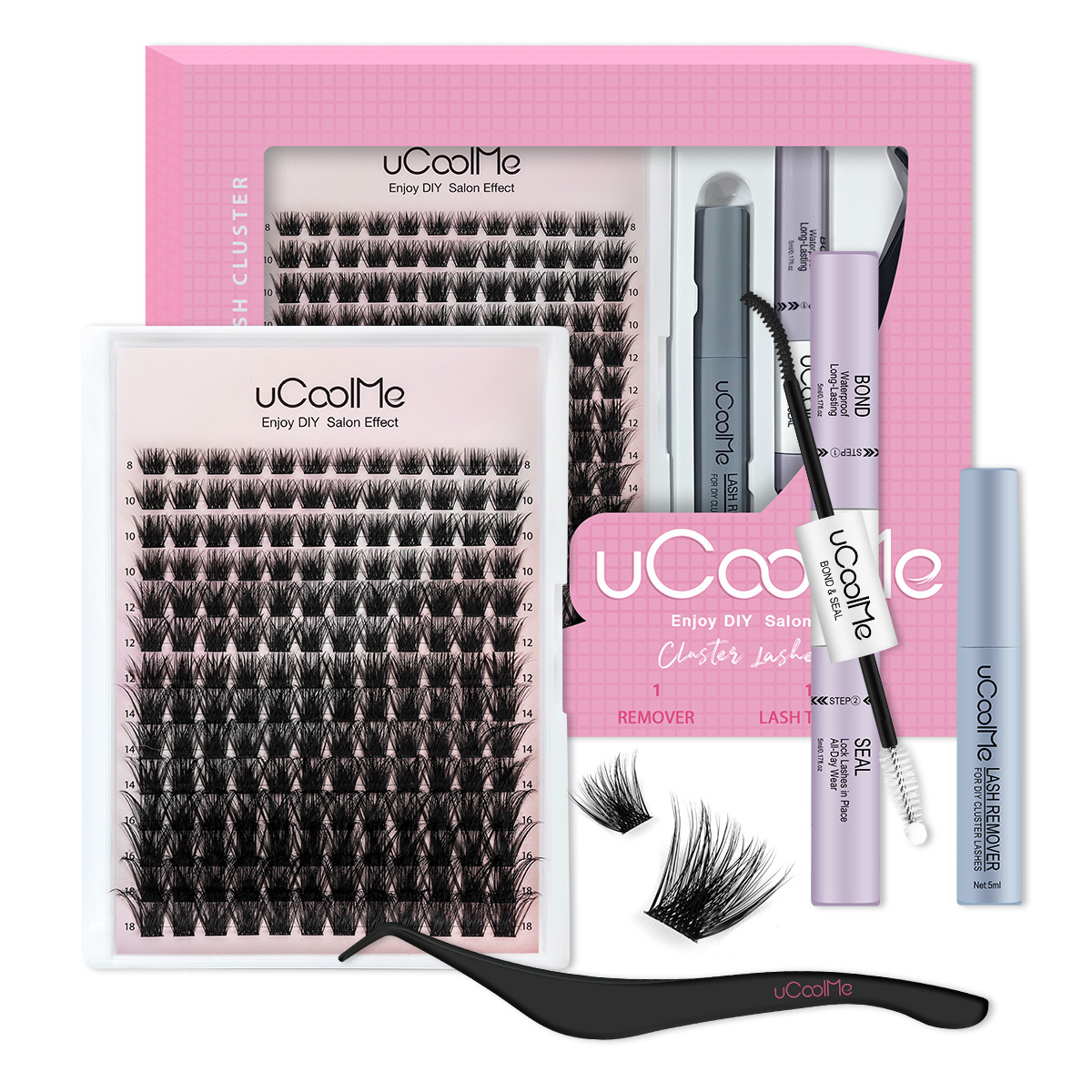 Magic 088 Lash Kit