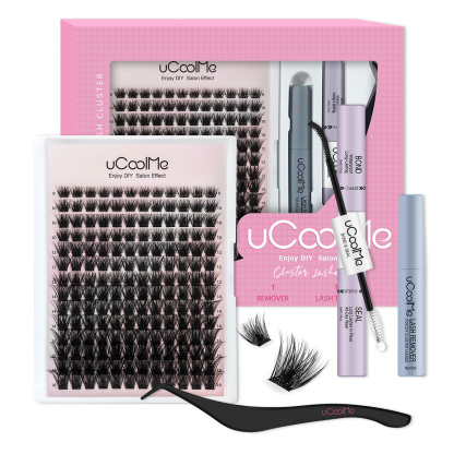 Magic 088 Lash Kit