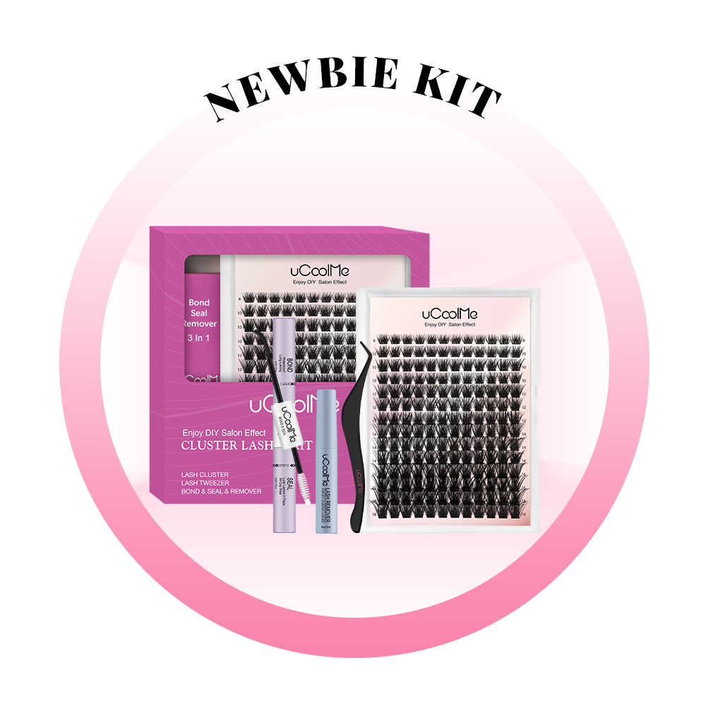 NEWBIE KIT