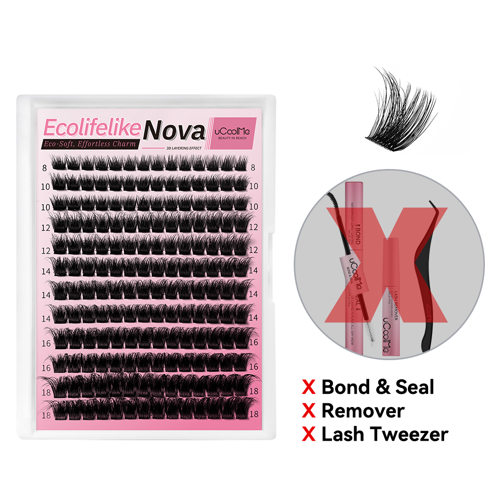 Eco-Lifelike NOVA (Lash Only)