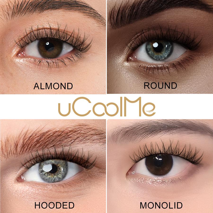 Invisible Band Secret Lash Kit