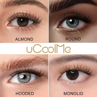 Invisible Band Secret Lash Kit