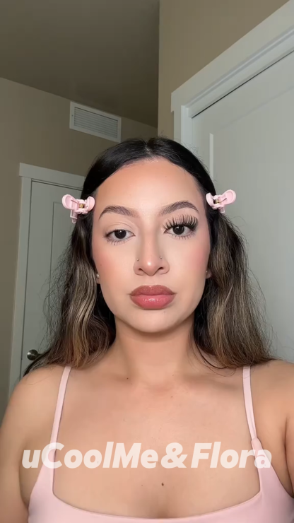 Flora 049 Lash Kit