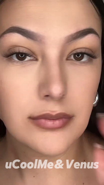 Invisible Band Venus-Lash Only (Short)