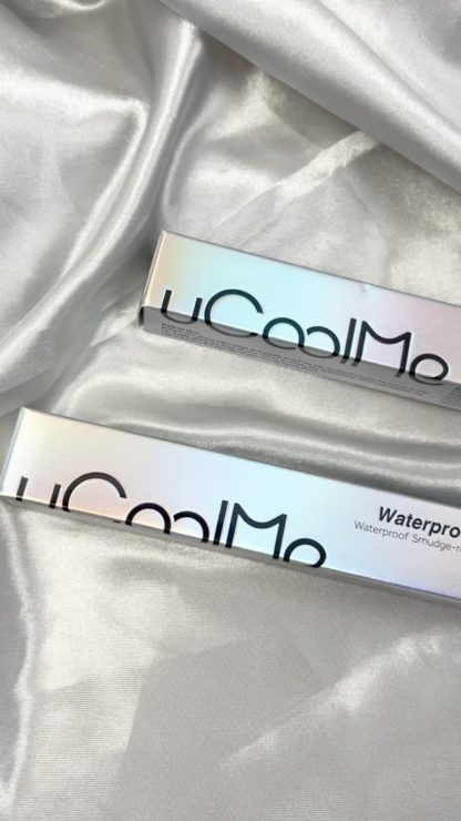 uCoolMe Waterproof Liquid Eyeliner