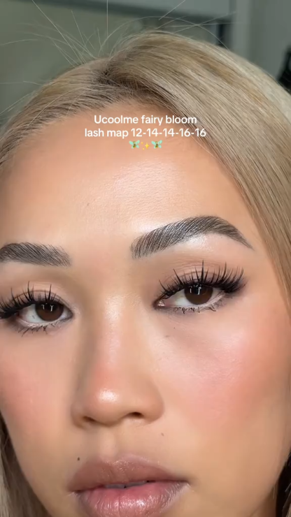 Fairy Bloom (lash only)