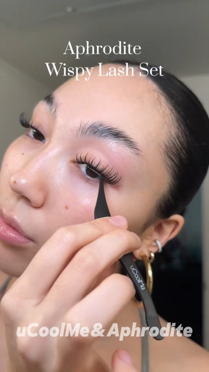 Aphrodite Lash Kit