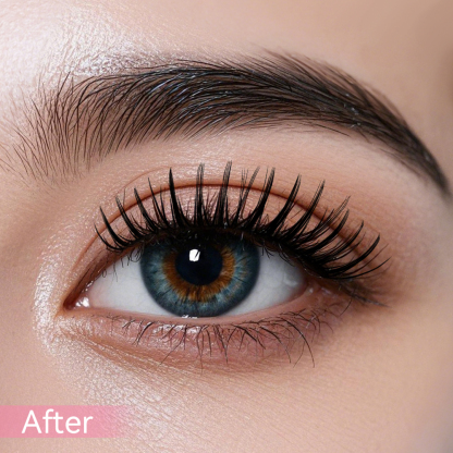 Pop Doll No-Glue Press-On Lashes