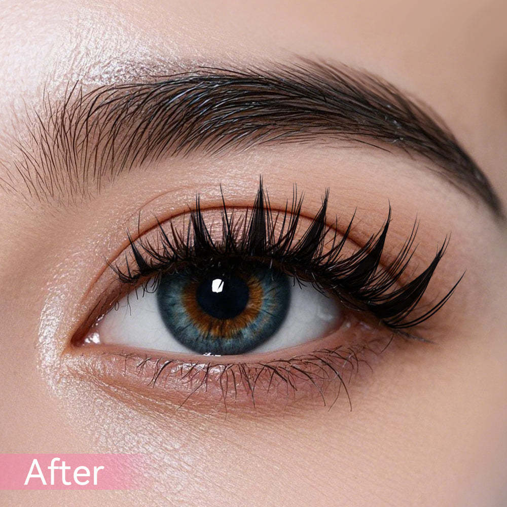 Fairy Lash Kit (Short)