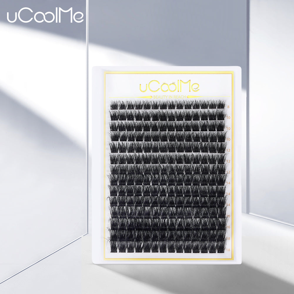 Eco-Lifelike NOVA Lash Kit.