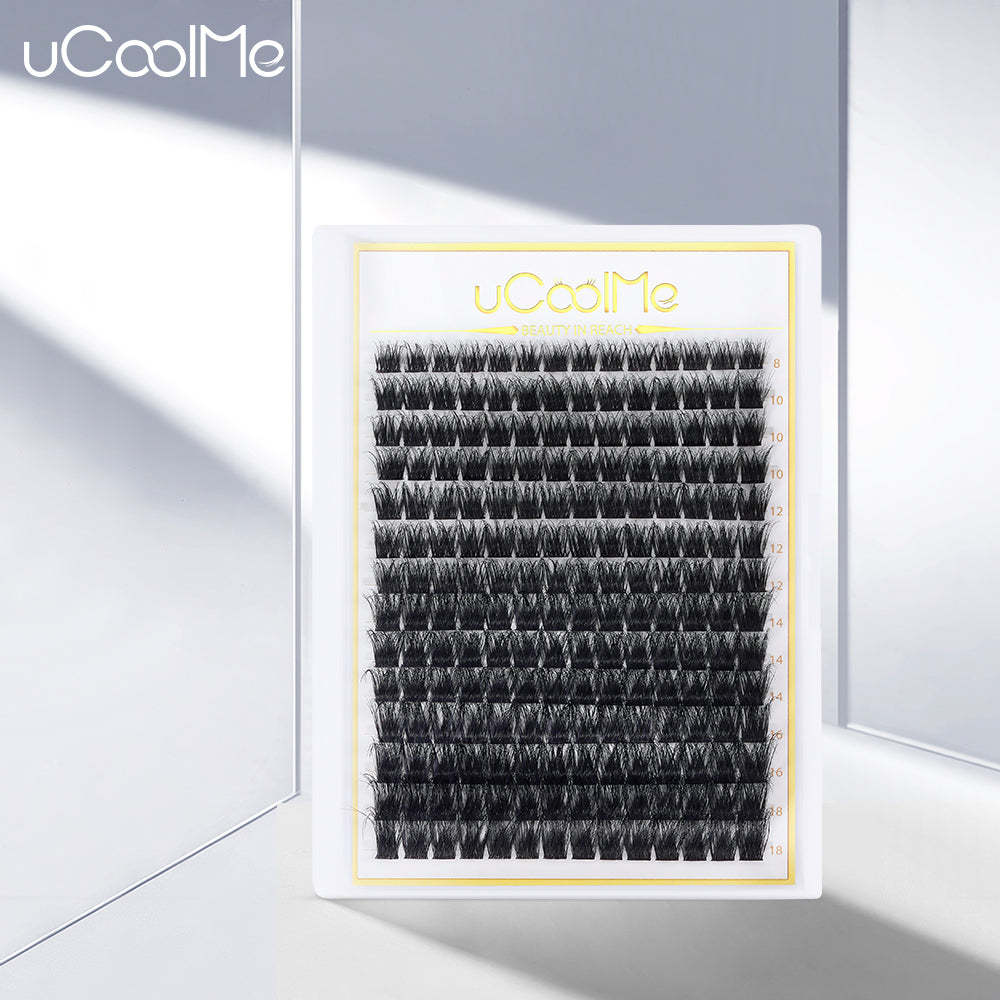 Eco-Lifelike NOVA Lash Kit.