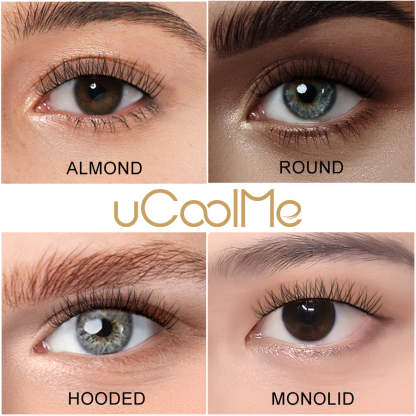 Invisible Band Venus-Lash Only (Short).