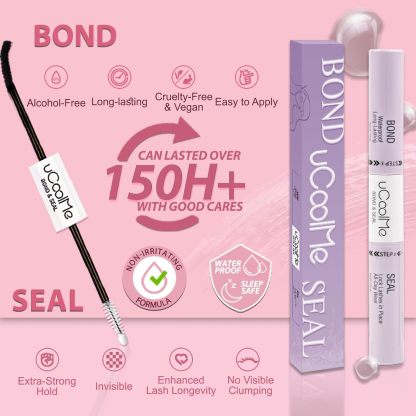 Flora 049 Lash Kit