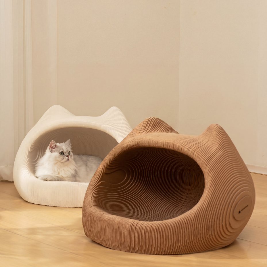 Cat Beds & Hideaways