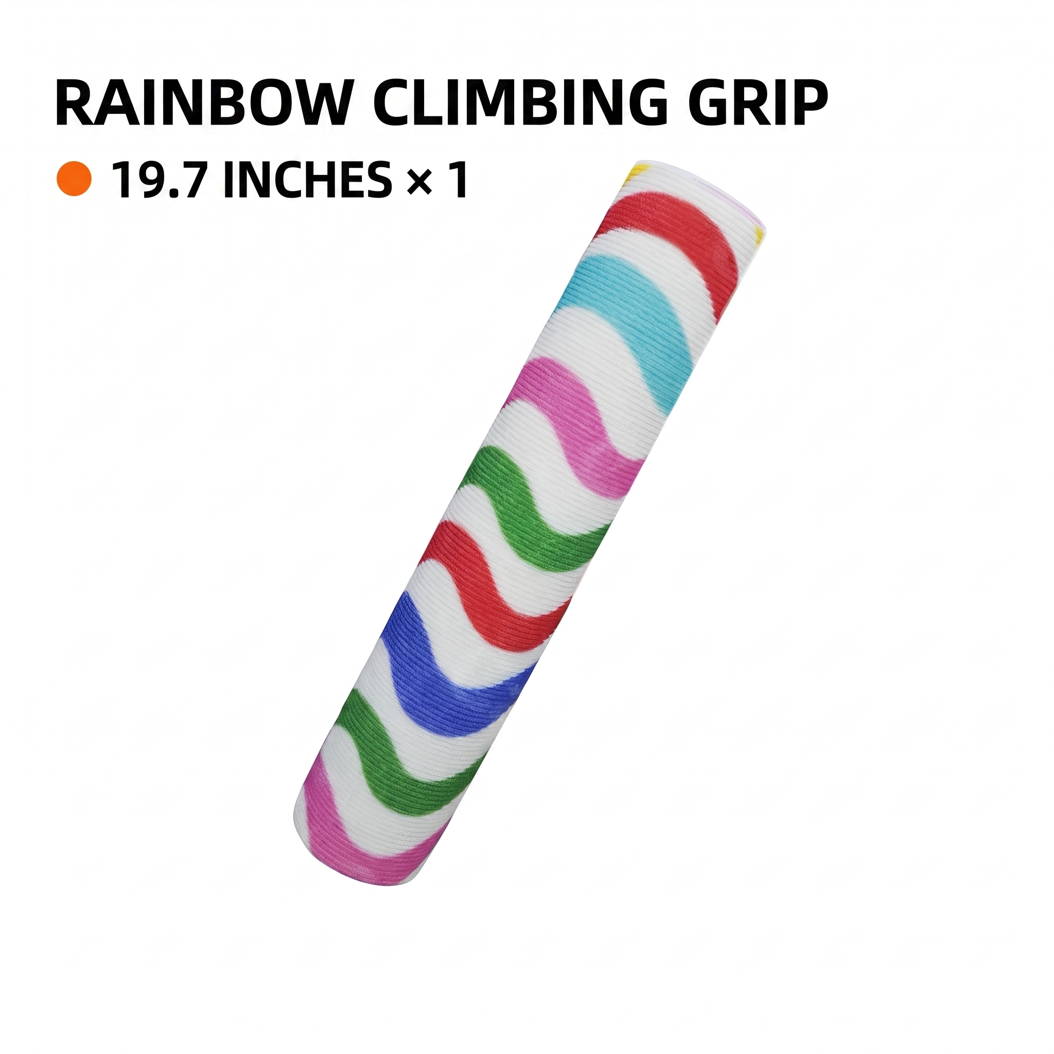 Self-Adhesive Wall-Mounted Cat Scratcher & Climbing Post