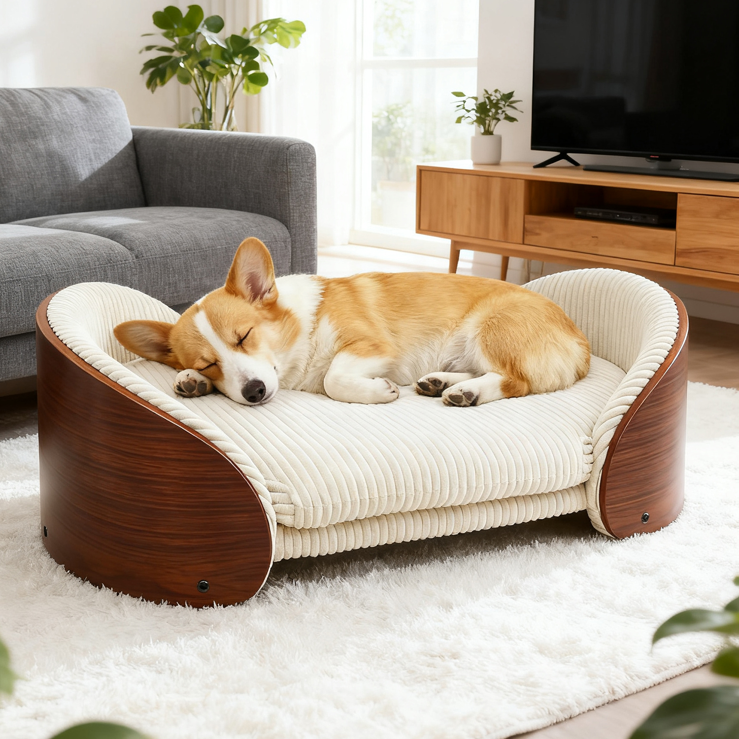 Dog Sofa