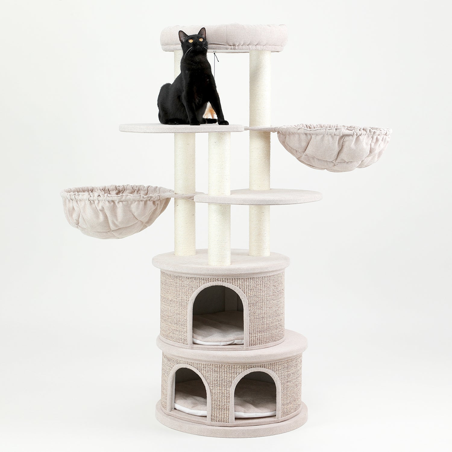 65" Cat Tree