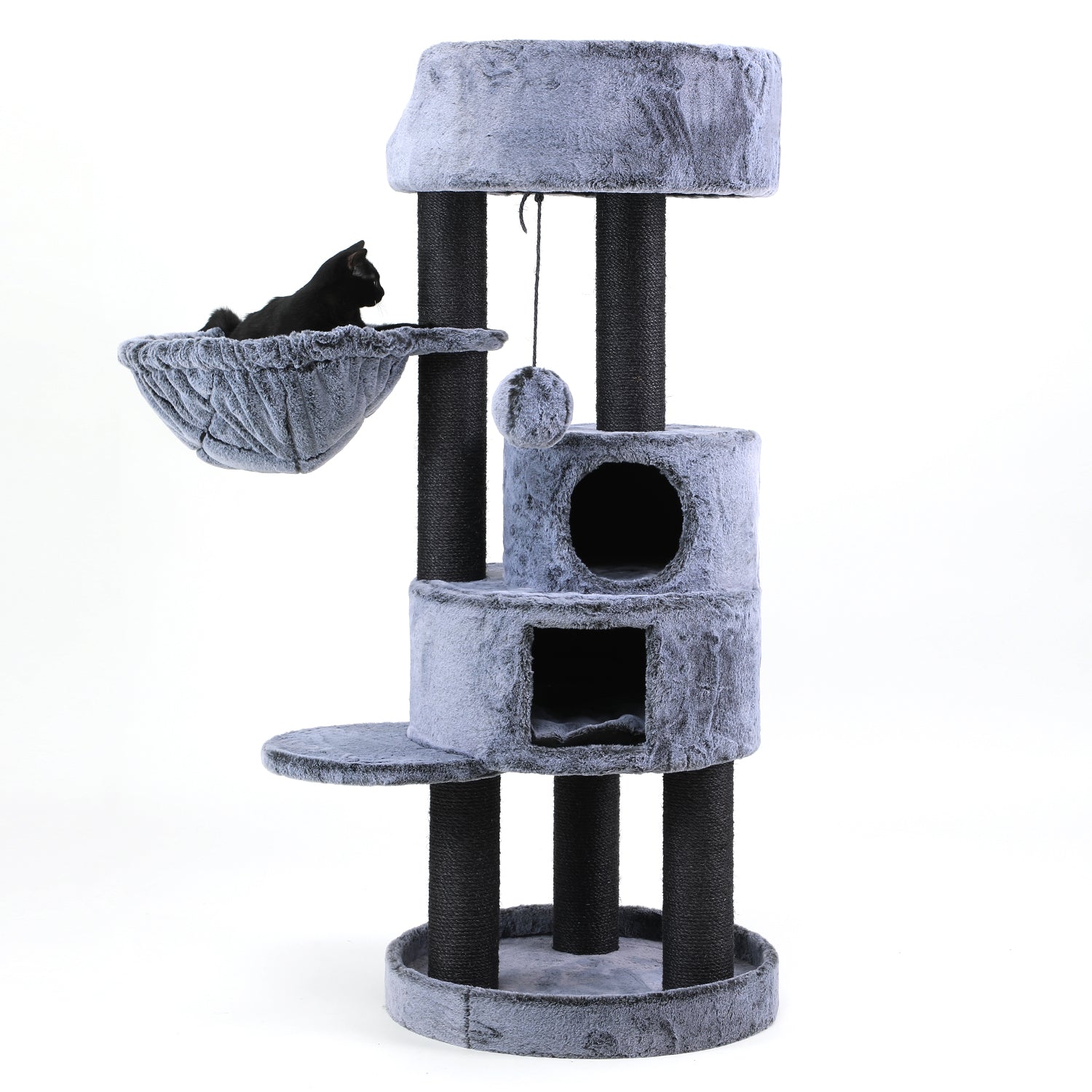 61'' Cat Tree 