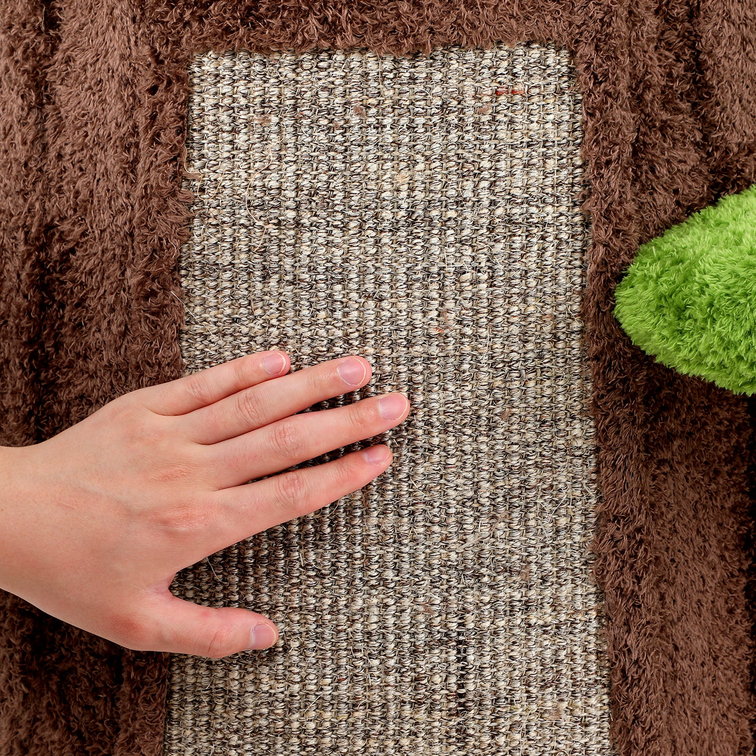 38" Treehouse Cat Tree