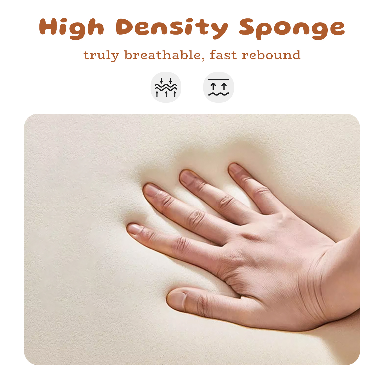 Luxury Solid Wood Dog Bed With Bent Wood Back