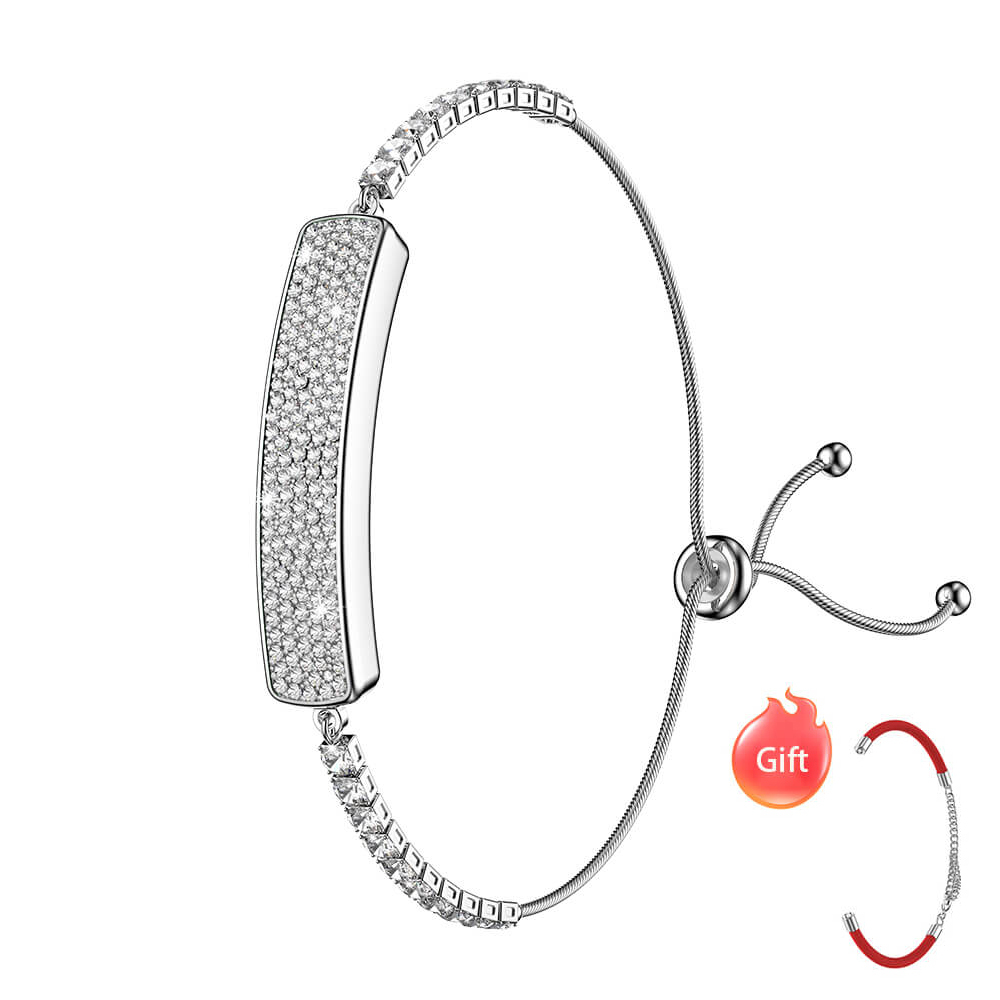 Aegis B5-slimme armband